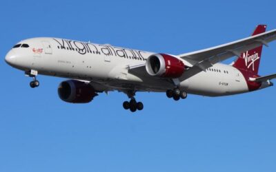 Virgin Atlantic: What does the airline filing for bankruptcy mean for travellers?