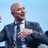 Jeff Bezos sees personal wealth climb by £10bn in just one day