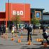 B&Q owner bumps up outlook as sunshine helps extend lockdown sales surge