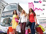 Is this the last stop for troubled bus and train operator Firstgroup?