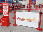 Jet2.com owner Dart Group’s profits fall due to travel restrictions