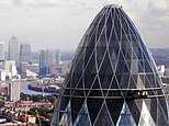 £230bn commercial property crash: Treasury watchdog sounds the alarm