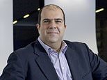 From easyJet to Easy Power: Stelios moves into green energy