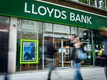 Lloyds diverts 1,000 staff to debt crisis