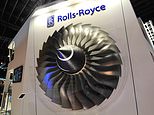 Private equity giants circling Rolls-Royce’s Spanish business