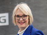 Margot James joins board of Provident Financial