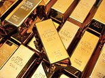 Gold prices soar to record highs over coronavirus fears