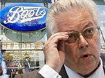 Billionaire Boots boss Stefano Pessina to step aside