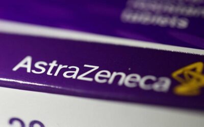 AstraZeneca to buy rights to breakthrough cancer treatment for up to $6bn