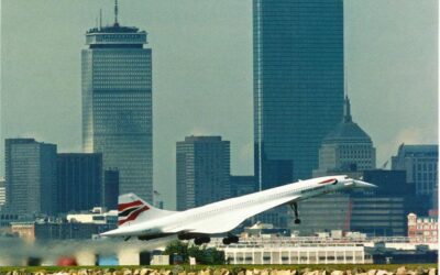 Concorde timeline: The highs and lows of the iconic plane