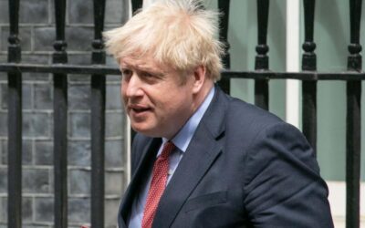 Boris Johnson accused of &apos;failure of leadership&apos; after announcing work-from-home rule will end