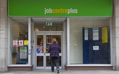 One in seven UK workers could be unemployed this year if second Covid wave hits, OECD warns