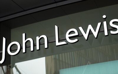 John Lewis considering turning empty department stores into affordable housing