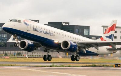 London City takes off as a &apos;summer-sun&apos; airport