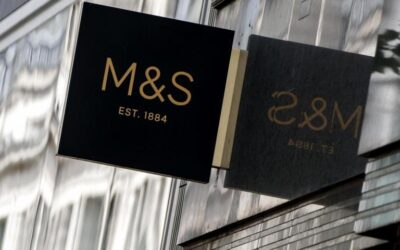 Coronavirus: Marks and Spencer to cut 950 jobs amid pandemic