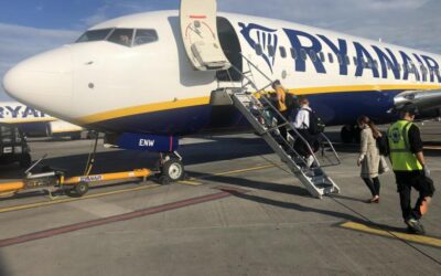 Ryanair pilots to take 20% pay cut after boss Michael O&apos;Leary issues jobs ultimatum