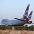 British Airways scrapping entire 747 fleet amid virus downturn