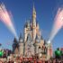 Disney World Florida re-opens (with a difference)