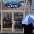 Ford to get £500m of taxpayer backing to protect jobs