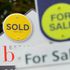 House prices spike to 11-year high – but there are fears it is ‘a false dawn’