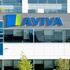 Aviva shares surge on ‘shake-up’ and dividend resumption