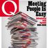 End of an era as Q magazine publishes its final edition