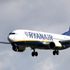 Ryanair cuts capacity while easyJet confirms UK base closures