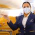 Ryanair UK cabin crew ‘safe’ following union jobs deal