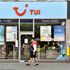 Tui to shut 166 high street shops in UK and Ireland