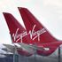 Virgin Atlantic races to land First Data rescue backing