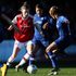 FA gets Bridgepoint approach for Women’s Super League stake