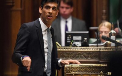 Rishi Sunak &apos;has drawn line under helping workers excluded from virus support&apos;, MPs say