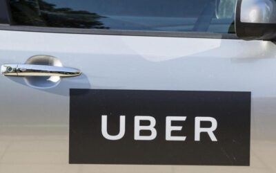 Supreme Court asked to decide whether Uber drivers are workers