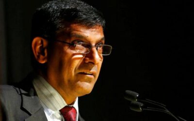 New financial crisis could come from developing countries due to coronavirus crisis, warns Raghuram Rajan