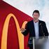 McDonald’s CEO who was sacked for relationship responds to their lawsuit against him