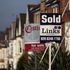 £37bn house-buying boom sees busiest month of UK sales in a decade