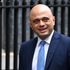 Ex-chancellor Sajid Javid gets new job with Wall Street giant