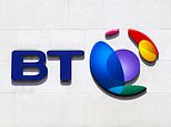 BT revenues and profits fall due to lack of sport