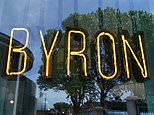 More than half of staff at burger chain Byron lose jobs