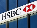 HSBC profits plunge by more than 82% as loans sour