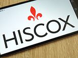 Hiscox in £105m loss after cancelled events and holidays