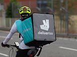 Amazon gets green light to buy minority stake in Deliveroo