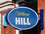 William Hill shutting 119 stores for good post-lockdown