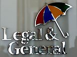 Pensions giant Legal and General to pay dividend despite profits slump