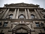 BUSINESS LIVE: Britain facing record economic slump BoE warns