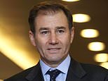 Glencore boss Ivan Glasenberg misses out on £180m payday