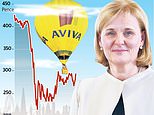 Will shares take off under new Aviva boss Amanda Blanc?