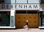 Debenhams axes 2,500 jobs: A third of staff made redundant since April