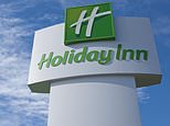 MARKET REPORT: Intercontinental Hotels enjoys a staycation boost