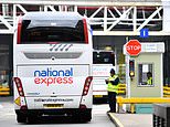 National Express set to use jobs retention bonuses to cut bus fares